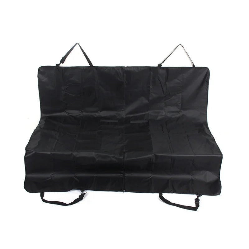 Car Rear Seat Cover