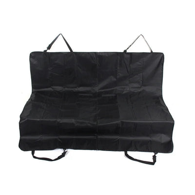 Car Rear Seat Cover