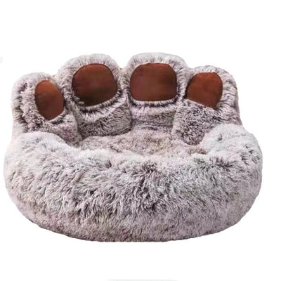 cosy dog bed