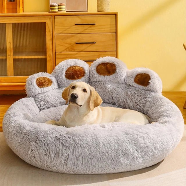 cosy dog bed