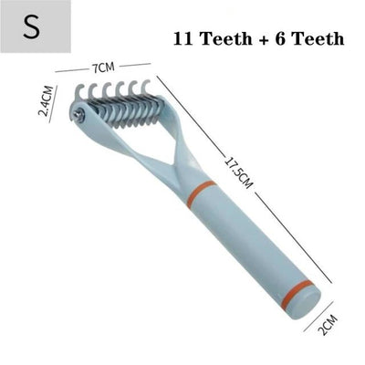 Pet Dog Grooming Comb