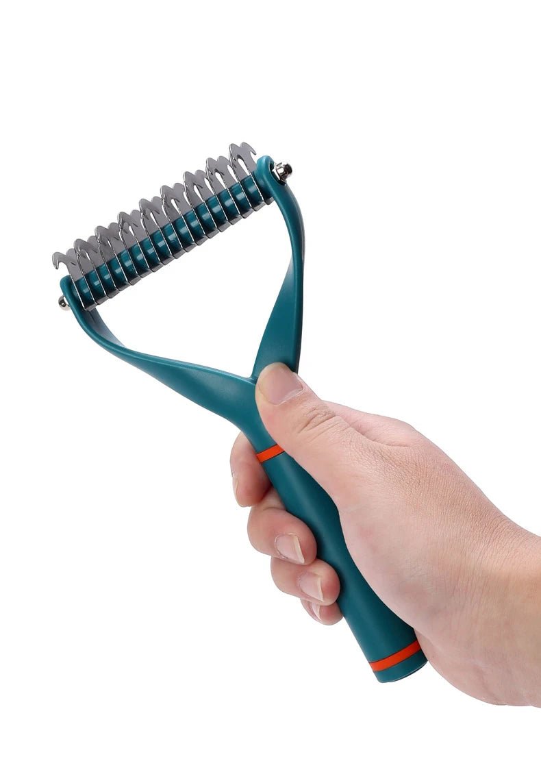 Pet Dog Grooming Comb