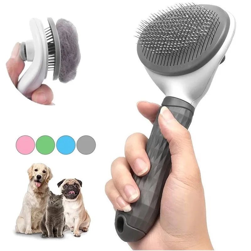 Pets Brush