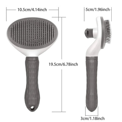 Pets Brush