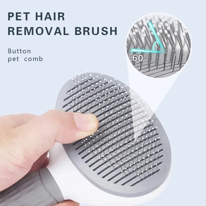 Pets Brush