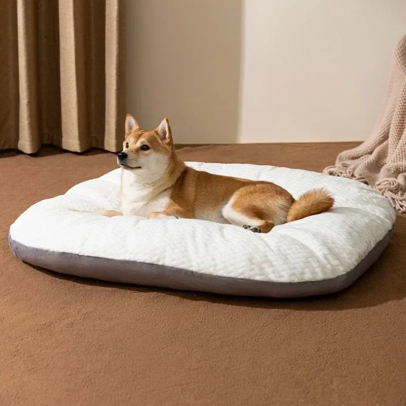 Warm Pet Sleeping Mattress