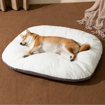 Warm Pet Sleeping Mattress